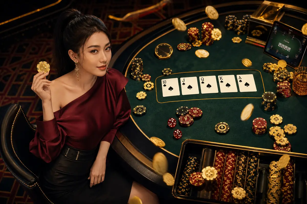 xe6611 বাংলাদেশ গেমিং অভিজ্ঞতা