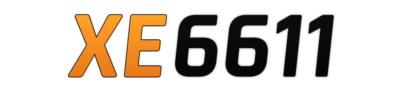 xe6611 লোগো